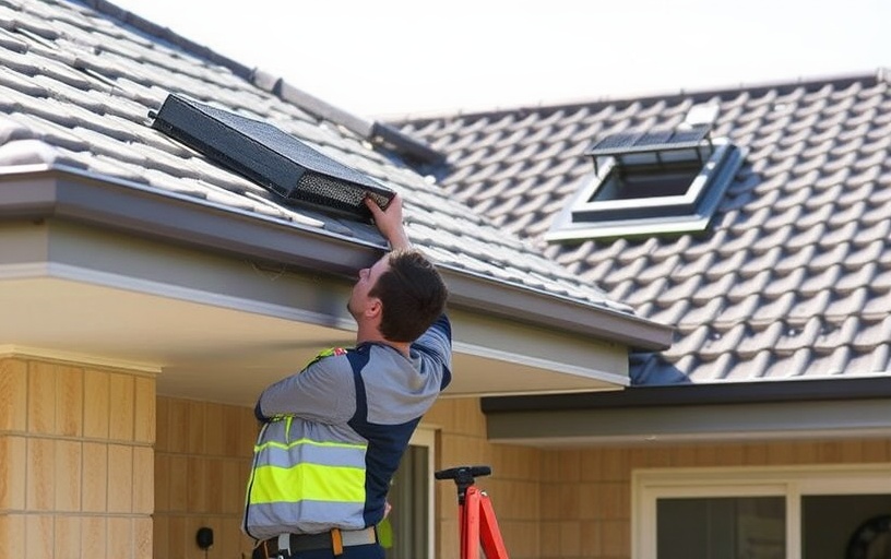 Possum Prevention & Proofing Services in Laverton